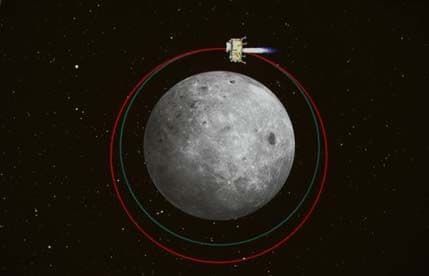 "Zec od žada" danas se spušta na Mjesec "Zec od žada" danas se spušta na Mjesec