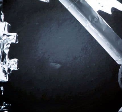 VIDEO: Kako se kineska letjelica spustila na Mjesec VIDEO: Kako se kineska letjelica spustila na Mjesec