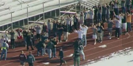 SAD: Identifikovan napadač iz škole, ranjena učenica kritično SAD: Identifikovan napadač iz škole, ranjena učenica kritično