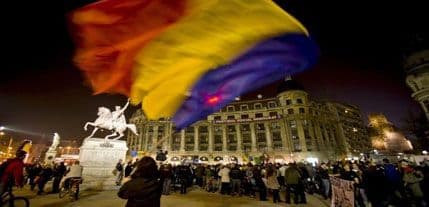 Rumunija: Superimunitet i za političare umiješane u korupciju Rumunija: Superimunitet i za političare umiješane u korupciju