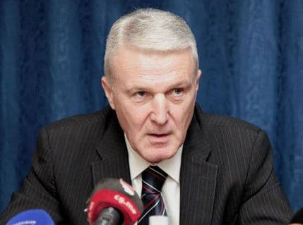 STOJANOVIĆ: Ministri nisu povezani s kriminalom, ali jesu pojedinci iz ministarstava STOJANOVIĆ: Ministri nisu povezani s kriminalom, ali jesu pojedinci iz ministarstava