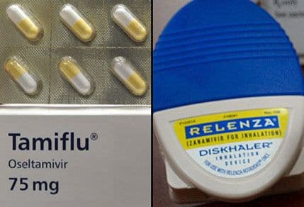 Novi mutirani virus gripe iznenadio otpornošću na lijekove Novi mutirani virus gripe iznenadio otpornošću na lijekove