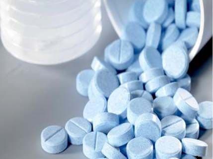 Cvijeta trgovina lažnom "pilulom muškosti" Cvijeta trgovina lažnom "pilulom muškosti"