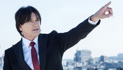 VIDEO: "Što ti dadoh", novi spot Zdravka Čolića VIDEO: "Što ti dadoh", novi spot Zdravka Čolića