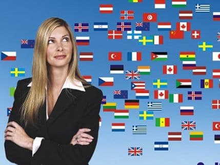 "Naški" govori 30 miliona ljudi u svijetu "Naški" govori 30 miliona ljudi u svijetu