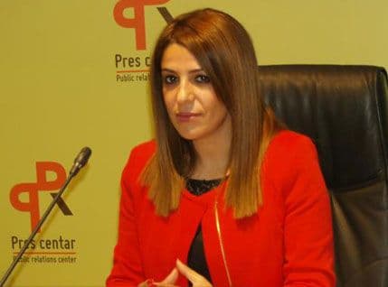 DELIJA: Etnčka distanca prema Romima rezultat predrasuda DELIJA: Etnčka distanca prema Romima rezultat predrasuda