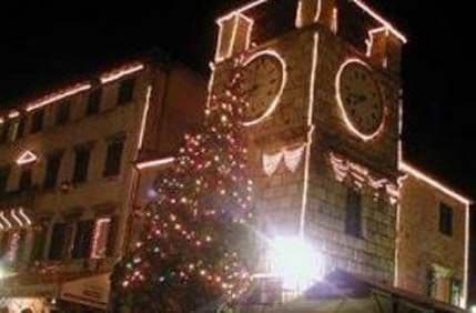 Kotorani umjesto dočeka na trgu organizuju program “Od Božića do Božića” Kotorani umjesto dočeka na trgu organizuju program “Od Božića do Božića”