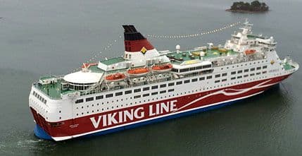 Nasukao se trajekt sa 1945 putnika Nasukao se trajekt sa 1945 putnika