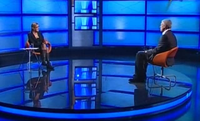 Tadić: Ne rušim Đilasa Tadić: Ne rušim Đilasa