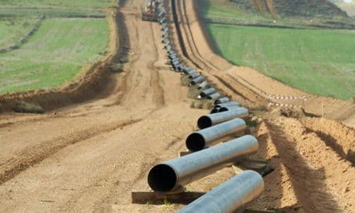 Izgradnja gasovoda u Mađarskoj 2015. godine Izgradnja gasovoda u Mađarskoj 2015. godine