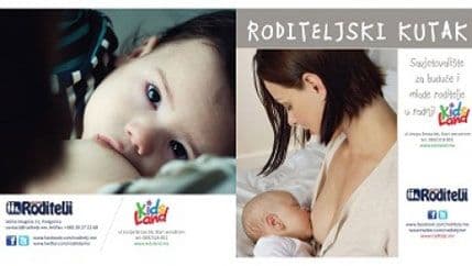 Sestra Milica Dukić gost Roditeljskog kutka Sestra Milica Dukić gost Roditeljskog kutka