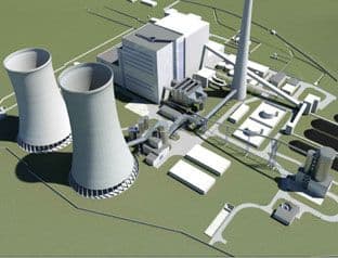 ŠKODA PRAHA: Gradnjom drugog bloka TE smanjuje se zagađenje u Pljevljima, a Crna Gora postaje energetski stabilna ŠKODA PRAHA: Gradnjom drugog bloka TE smanjuje se zagađenje u Pljevljima, a Crna Gora postaje energetski stabilna