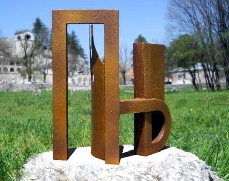 Izložba Milivoja Babovića u galeriji „Centar“ Izložba Milivoja Babovića u galeriji „Centar“