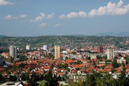 Eksplozija na vojnom poligonu kod Čačka: Poginule najmanje dvije osobe Eksplozija na vojnom poligonu kod Čačka: Poginule najmanje dvije osobe