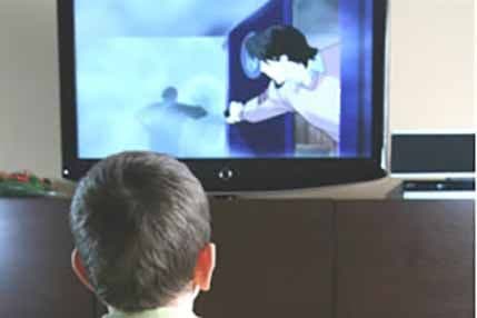 Kako filmovi, televizijski program i igre utiču na ponašanje? Kako filmovi, televizijski program i igre utiču na ponašanje?