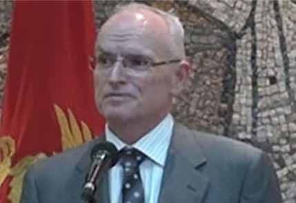 FIŠER: Otvaranje poglavlja 23 i 24 priznanje Crnoj Gori, ali i obaveza FIŠER: Otvaranje poglavlja 23 i 24 priznanje Crnoj Gori, ali i obaveza