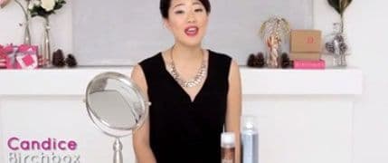 Elegantna frizura za dva minuta! Elegantna frizura za dva minuta!