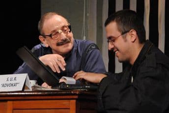 DEUS: „Hipertenzija“ u Velikoj sali KIC-a