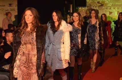 Održan prvi Bazar Fashion Night Održan prvi Bazar Fashion Night