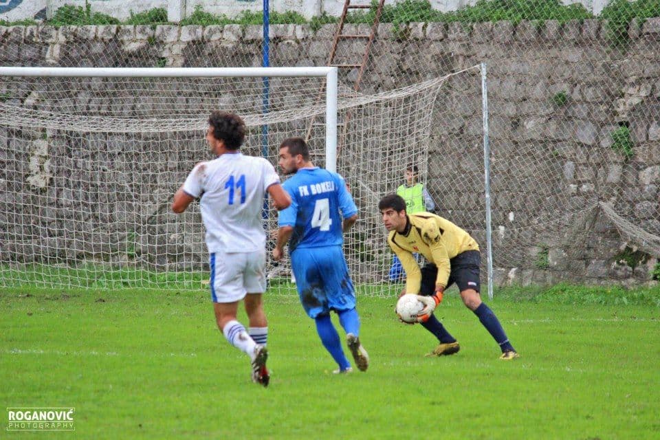 Petković: Uskoro napuštam Bokelj Petković: Uskoro napuštam Bokelj