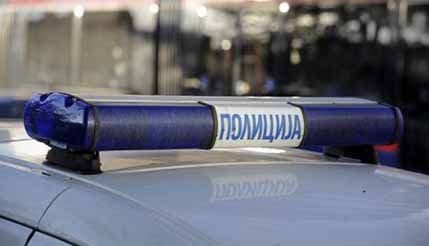 BEOGRAD: Crnogorac ranjen ispred kluba "Nana" BEOGRAD: Crnogorac ranjen ispred kluba "Nana"