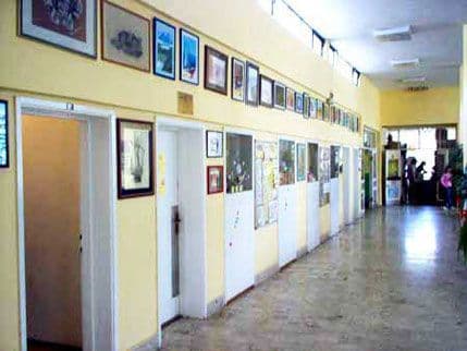 Realizovan projekat ”Školska medijacija” Realizovan projekat ”Školska medijacija”