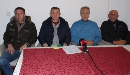 Tradicionalna ulična trka memorijal „Veliša Mugoša“ 18. decembra Tradicionalna ulična trka memorijal „Veliša Mugoša“ 18. decembra