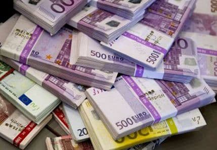 Političke igre oko državne kase Političke igre oko državne kase