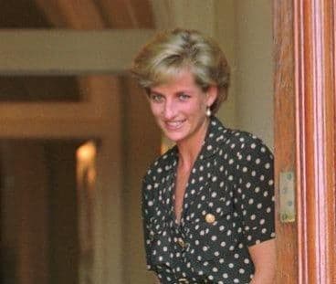 Skotland Jard: Nema dokaza da je Dajana ubijena Skotland Jard: Nema dokaza da je Dajana ubijena