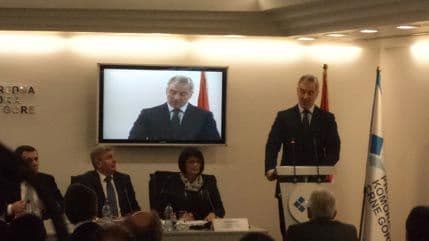 ĐUKANOVIĆ: Ugovorene investicije generisaće tri milijarde eura, na nama je da ih iskoristimo ĐUKANOVIĆ: Ugovorene investicije generisaće tri milijarde eura, na nama je da ih iskoristimo