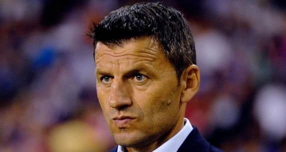 Valensija otpustila Đukića Valensija otpustila Đukića