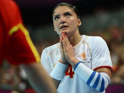 RADIČEVIĆ: Više boli nego izgubljeno finale Lige šampiona RADIČEVIĆ: Više boli nego izgubljeno finale Lige šampiona