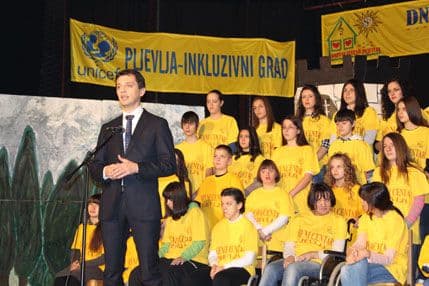 U Pljevljima obilježen Medjunarodni dan volontera U Pljevljima obilježen Medjunarodni dan volontera