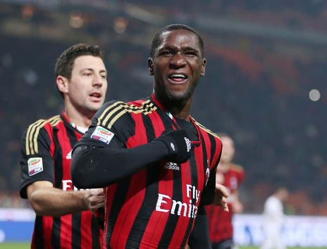 Roma ispustila Milan na San Siru Roma ispustila Milan na San Siru