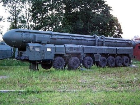 Ruske rakete na granicama EU Ruske rakete na granicama EU