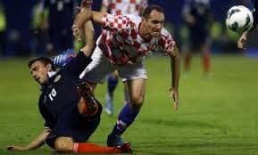 FIFA izrekla kaznu, Šimunić ne ide u Brazil FIFA izrekla kaznu, Šimunić ne ide u Brazil