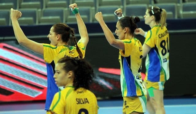 SP: Mađarska i Brazil u četvrtfinalu SP: Mađarska i Brazil u četvrtfinalu