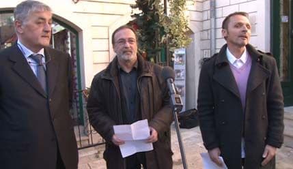 Počela sa radom TV Boka: Da zaliv dobije medijski tretman kakav zaslužuje Počela sa radom TV Boka: Da zaliv dobije medijski tretman kakav zaslužuje