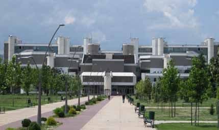 Za UCG naredne godine milion više iz budžeta Za UCG naredne godine milion više iz budžeta