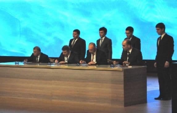 VUJANOVIĆ: Gasovod otvara nova radna mjesta u Crnoj Gori VUJANOVIĆ: Gasovod otvara nova radna mjesta u Crnoj Gori