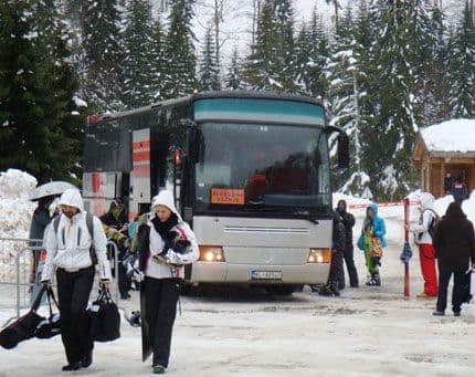 U subotu počinje zima! U subotu počinje zima!