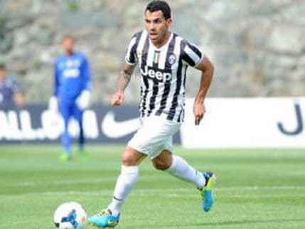 Tevez ne očekuje poziv za mundijal u Brazilu Tevez ne očekuje poziv za mundijal u Brazilu