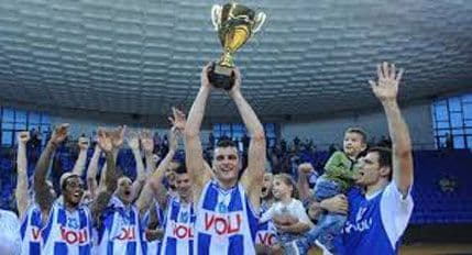 Subotić: Nadam se pobjedi protiv Himika Subotić: Nadam se pobjedi protiv Himika