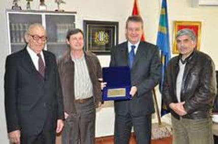 Barski pčelari dobili sopstvene prostorije Barski pčelari dobili sopstvene prostorije