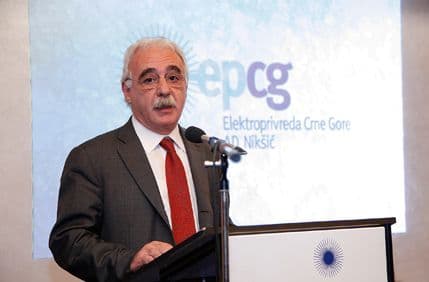 PASTORI: EPCG uspješno realizuje projekat, ugrađeno 150 hiljada novih brojila PASTORI: EPCG uspješno realizuje projekat, ugrađeno 150 hiljada novih brojila