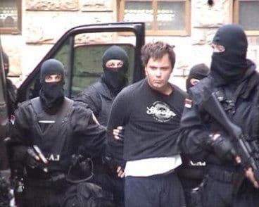 Simoviću 20 godina za ubistvo Vukojevića Simoviću 20 godina za ubistvo Vukojevića