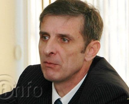 Tužilaštvo u Baru podiglo optužnicu protiv Vladana Lakovića Tužilaštvo u Baru podiglo optužnicu protiv Vladana Lakovića