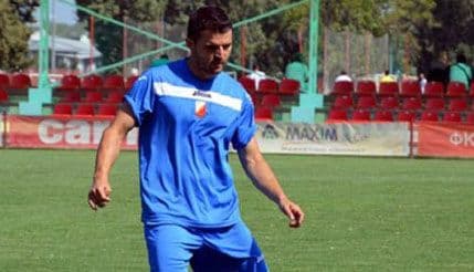 Simon Vukčević se vraća u Partizan? Simon Vukčević se vraća u Partizan?