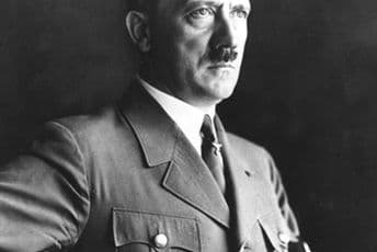 Njemački grad oduzeo Hitleru titulu počasnog građanina