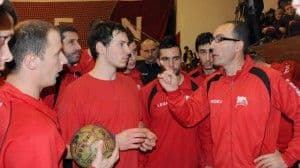 RK Lovćen: Dvorana hladna, džepovi prazni RK Lovćen: Dvorana hladna, džepovi prazni